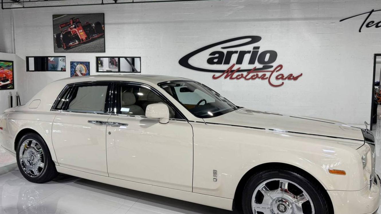 ROLLS ROYCE PHANTOM 2011 SCA681S52BUX09176 image